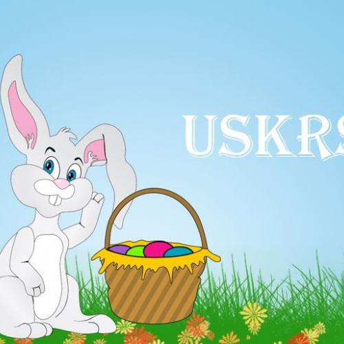 Uskrs - obrada