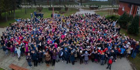 Os Eugena Kumicica Velika Gorica Profil Klett