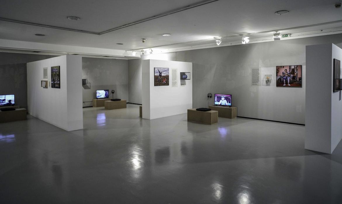 Priče Roma, Galerija Kortil, Rijeka