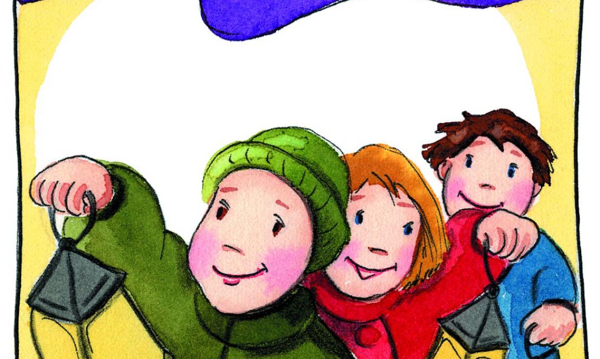 Martinstag, Applaus! 3, Profil Klett