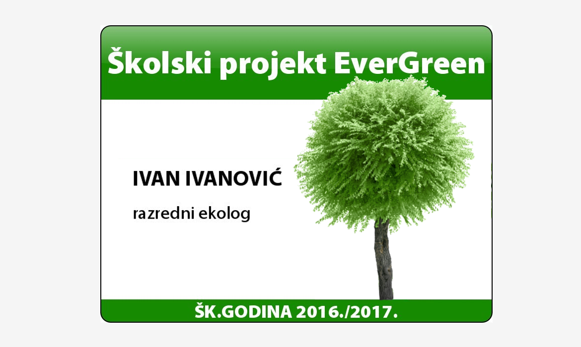 Primjer akreditacije
