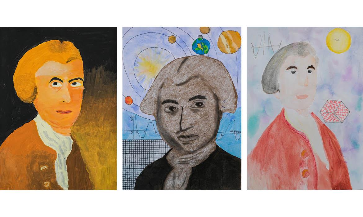 Dijana Ignac, OŠ Kuršanec, m.: Ida Domišljanović, Matea Grgas, OŠ Alojzije Stepinac, Krašić, m.:Martina Šengl Šoić, Marija Gajčević, OŠ Ivana Filipovića, Račinovci, m.: Tamara Ilišević