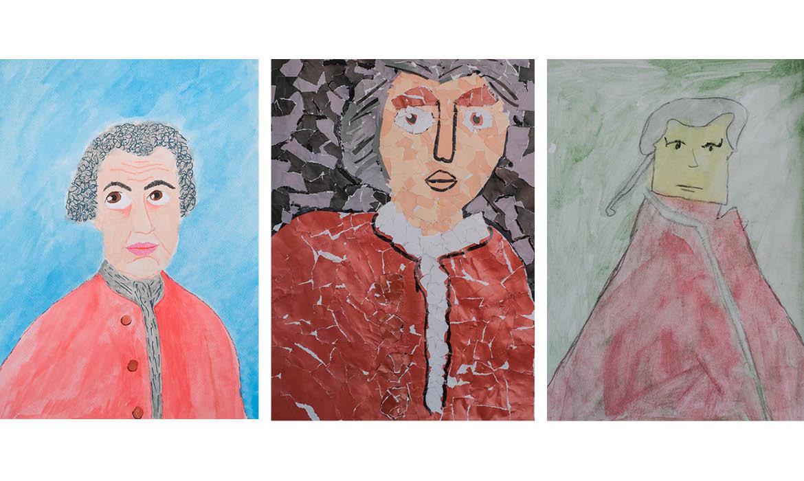 Tara Fošnar, I.OŠ. Varaždin, m.:Dina Zebec, Eva Mari Labak, OŠ Ivan Goran Kovačić, m.:Zrinka Funarić, Karlos Hoguet, OŠ Slano, m.: Nataša Pasković
