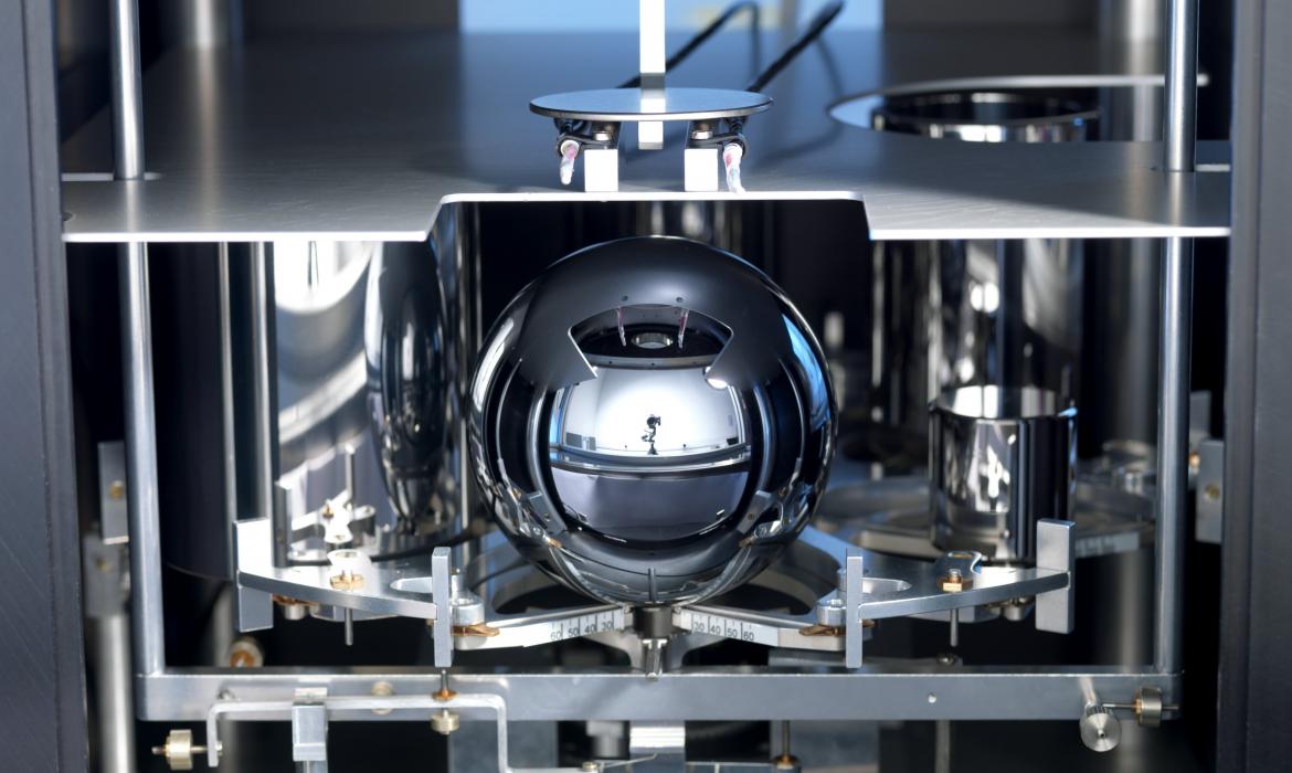Science Photo Library (SPL)