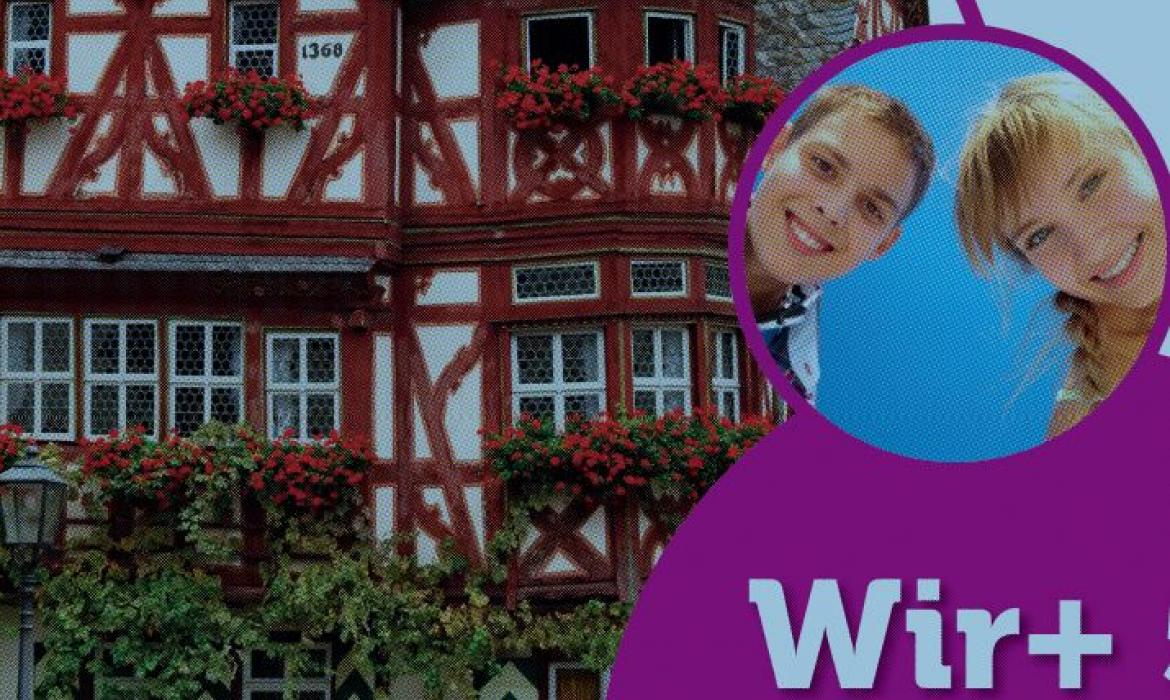 Wir+5, Modul 14, Lektion 4: Gehst du mit der Mode