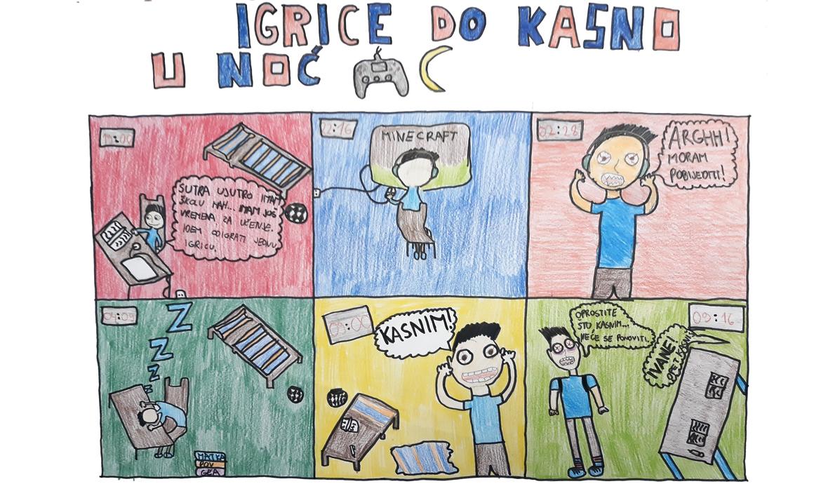 savjeti za igrače