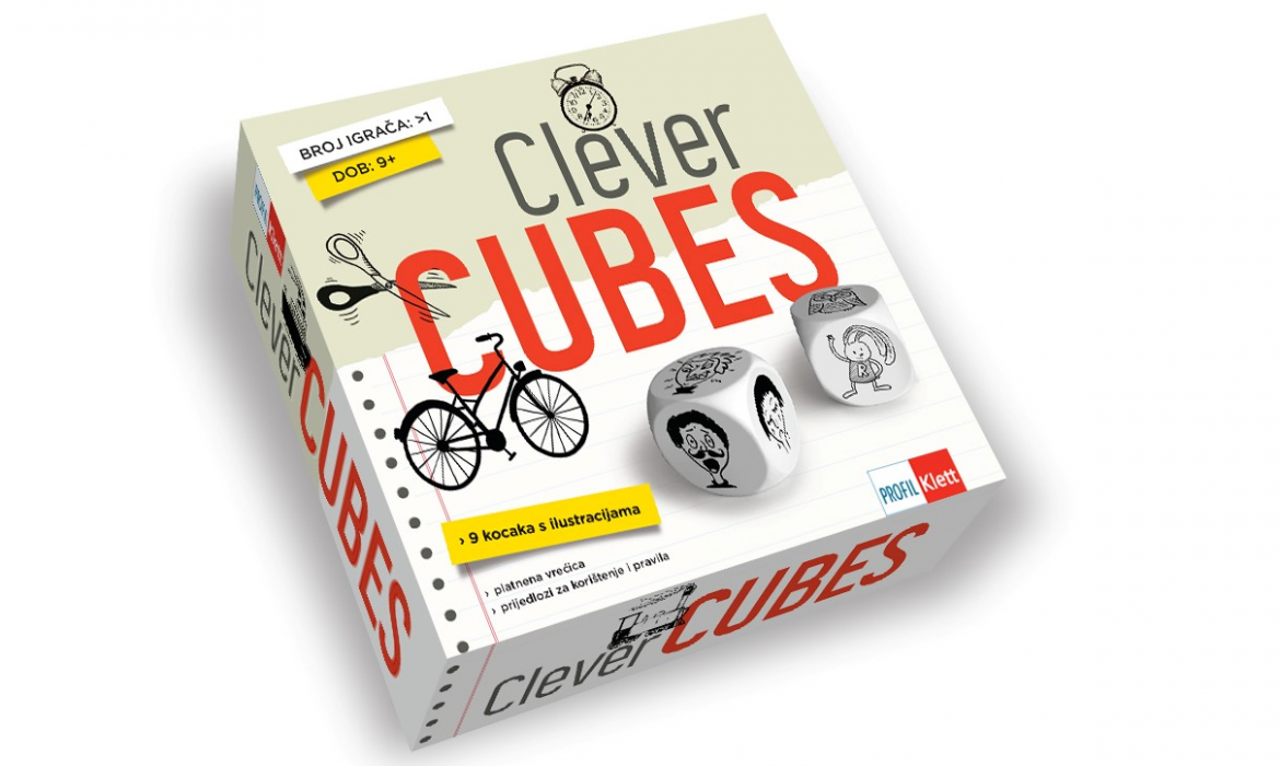 Clever Cubes