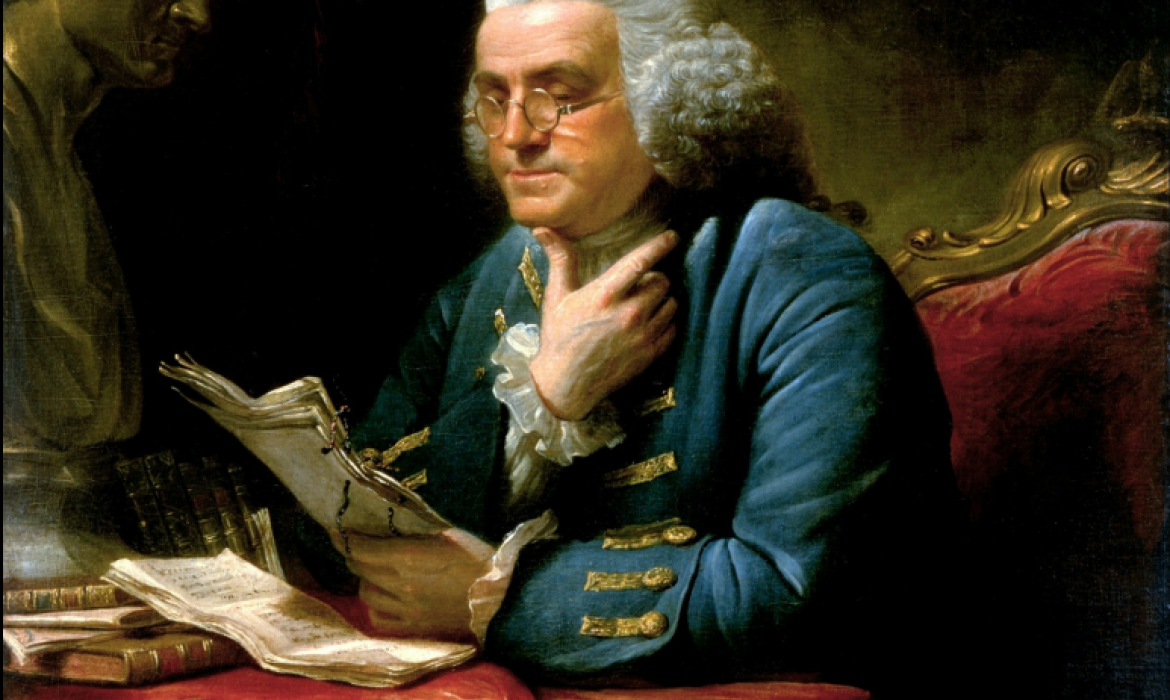 Benjamin Franklin