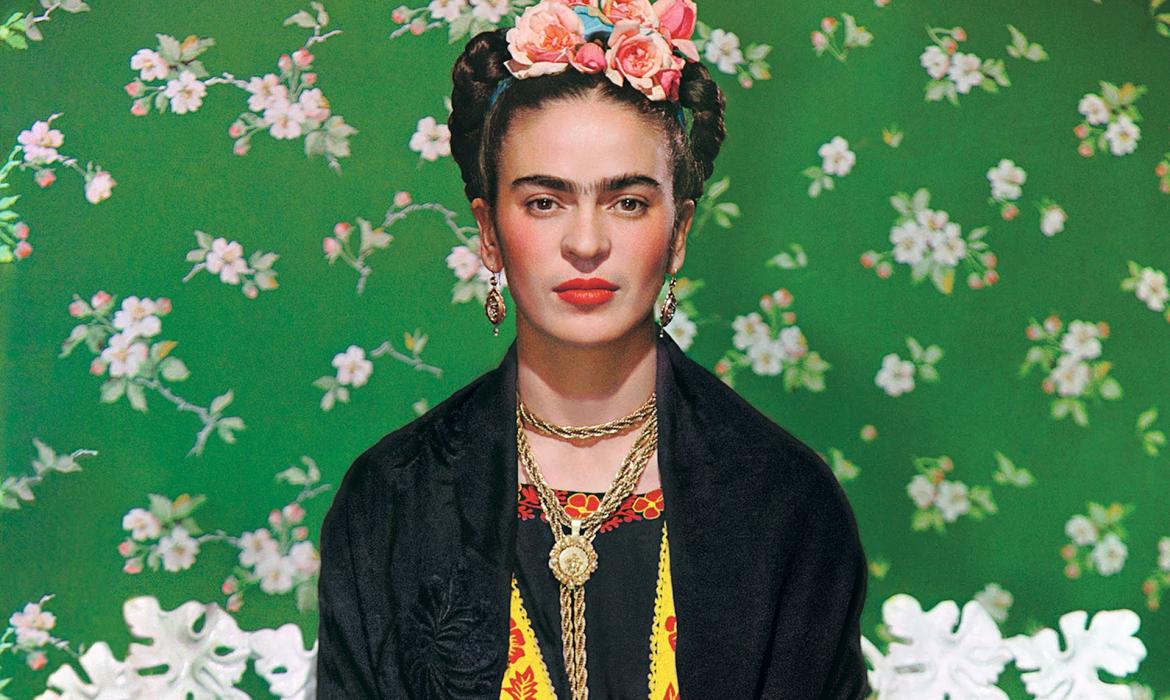 Frida Kahlo