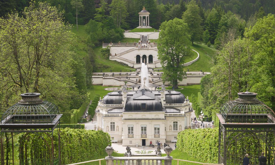 Linderhof