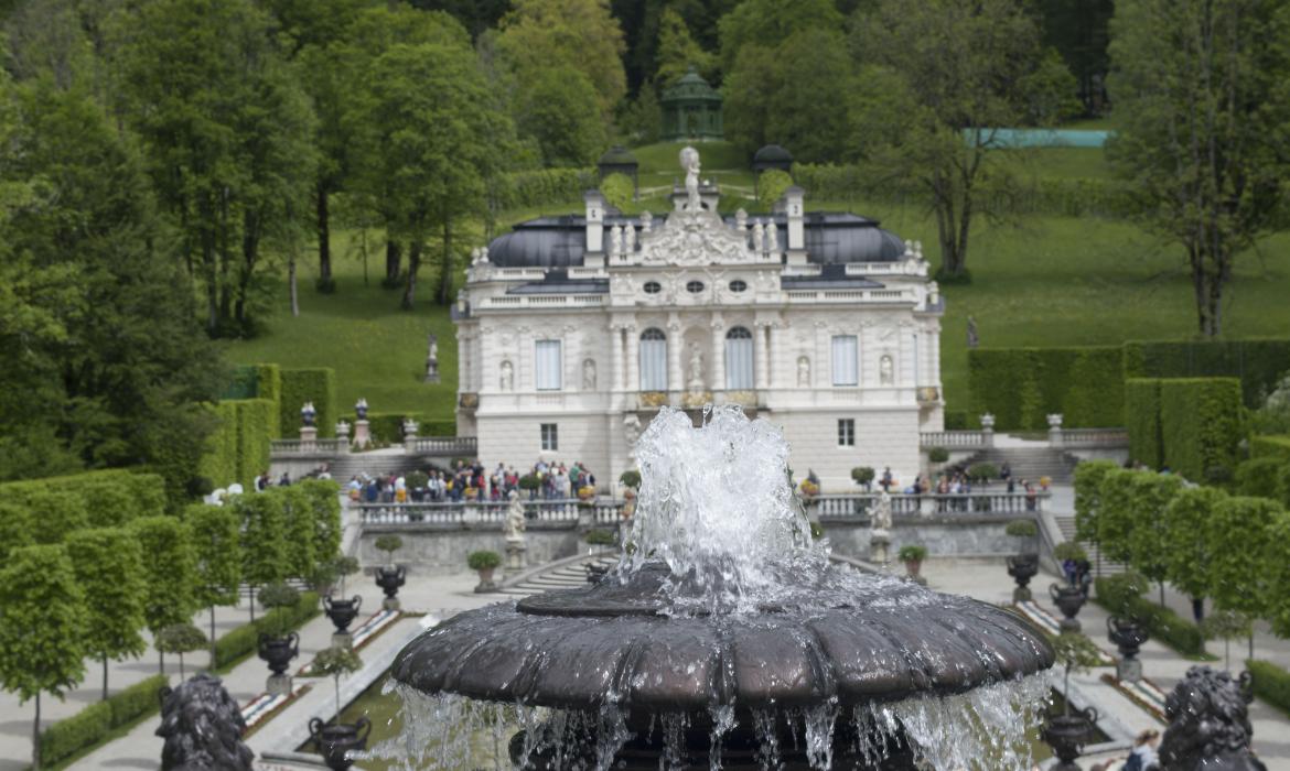 Linderhof