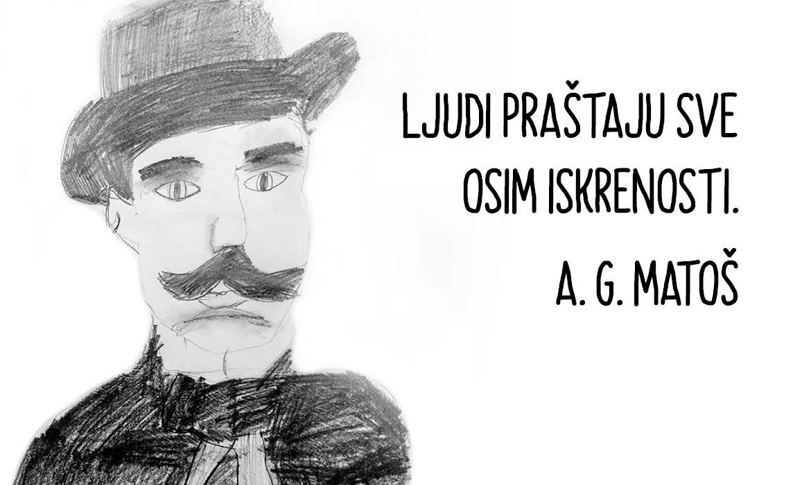 Rad: Lana Cota, OŠ Antuna Gustava Matoša, Vinkovci,mentorica Branka Peulić