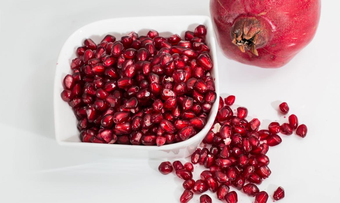Šipak sadrži više C vitamina od naranče i limuna.