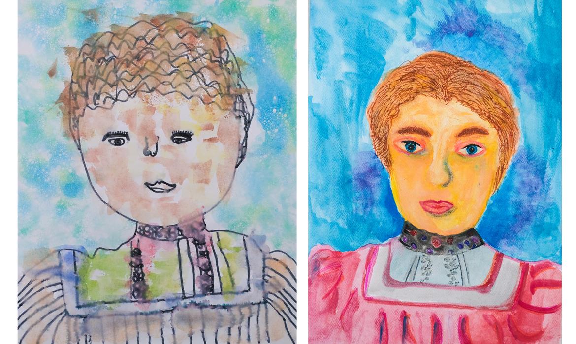 Autori: Luka Lovasić, 2.r. OŠ Mahično, Karlovac mentorica: Jasmina Štefan i Tonka Igrec, OŠ Varaždin, mentorica: Dina Zebec