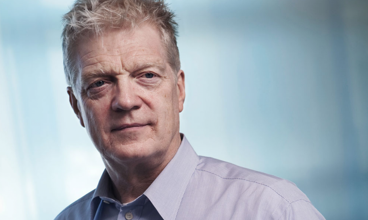 Sir Ken Robinson