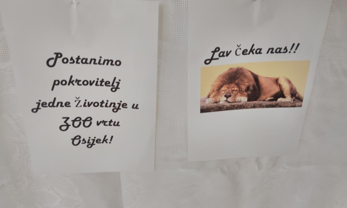 Slika 4. Promotivni slogan